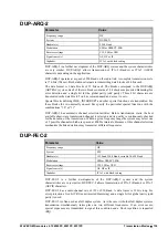 Preview for 147 page of Wavecom W40PC Manual