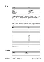 Preview for 149 page of Wavecom W40PC Manual