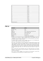 Preview for 153 page of Wavecom W40PC Manual