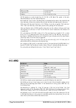 Preview for 160 page of Wavecom W40PC Manual