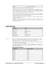 Preview for 163 page of Wavecom W40PC Manual