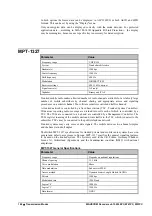 Preview for 170 page of Wavecom W40PC Manual