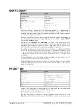 Preview for 174 page of Wavecom W40PC Manual