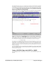 Preview for 179 page of Wavecom W40PC Manual