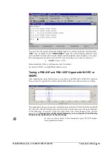 Preview for 189 page of Wavecom W40PC Manual