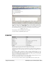 Preview for 190 page of Wavecom W40PC Manual