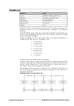 Preview for 202 page of Wavecom W40PC Manual