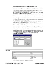 Preview for 203 page of Wavecom W40PC Manual