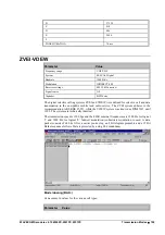 Preview for 207 page of Wavecom W40PC Manual