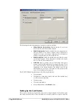 Preview for 224 page of Wavecom W40PC Manual