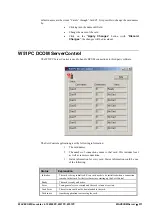 Preview for 225 page of Wavecom W40PC Manual