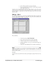 Preview for 231 page of Wavecom W40PC Manual