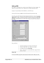 Preview for 232 page of Wavecom W40PC Manual