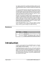 Preview for 6 page of Wavecom W51PC User Manual