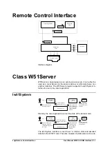 Preview for 8 page of Wavecom W51PC User Manual