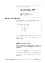 Preview for 13 page of Wavecom W51PC User Manual