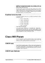 Preview for 14 page of Wavecom W51PC User Manual