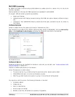 Preview for 28 page of Wavecom W74PC Manual