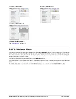 Preview for 47 page of Wavecom W74PC Manual