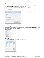 Preview for 49 page of Wavecom W74PC Manual