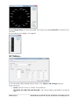 Preview for 54 page of Wavecom W74PC Manual