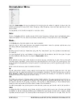 Preview for 56 page of Wavecom W74PC Manual