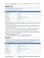 Preview for 134 page of Wavecom W74PC Manual