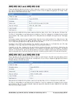 Preview for 137 page of Wavecom W74PC Manual