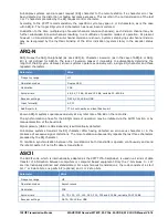 Preview for 138 page of Wavecom W74PC Manual