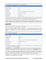 Preview for 141 page of Wavecom W74PC Manual