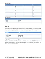 Preview for 148 page of Wavecom W74PC Manual