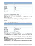 Preview for 150 page of Wavecom W74PC Manual