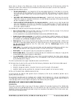 Preview for 159 page of Wavecom W74PC Manual