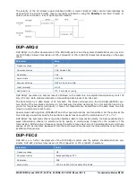 Preview for 173 page of Wavecom W74PC Manual