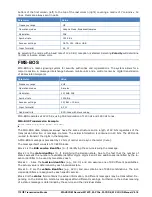 Preview for 182 page of Wavecom W74PC Manual