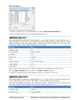 Preview for 184 page of Wavecom W74PC Manual