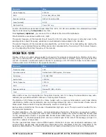 Preview for 206 page of Wavecom W74PC Manual