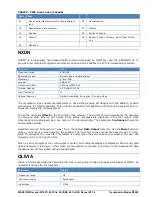 Preview for 219 page of Wavecom W74PC Manual