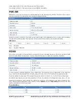 Preview for 238 page of Wavecom W74PC Manual