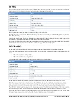 Preview for 251 page of Wavecom W74PC Manual