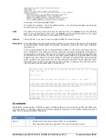 Preview for 267 page of Wavecom W74PC Manual