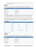 Preview for 278 page of Wavecom W74PC Manual