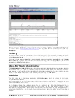 Preview for 300 page of Wavecom W74PC Manual