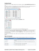 Preview for 337 page of Wavecom W74PC Manual