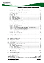 Preview for 6 page of Wavecom Wireless CPU Q24NG Customer Design Manuallines