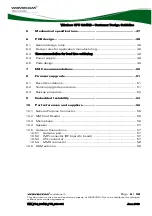 Preview for 7 page of Wavecom Wireless CPU Q24NG Customer Design Manuallines