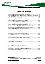 Preview for 8 page of Wavecom Wireless CPU Q24NG Customer Design Manuallines