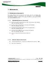 Preview for 11 page of Wavecom Wireless CPU Q24NG Customer Design Manuallines