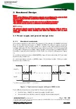 Preview for 17 page of Wavecom Wireless CPU Q24NG Customer Design Manuallines