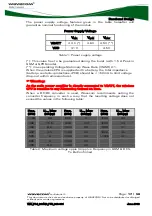 Preview for 18 page of Wavecom Wireless CPU Q24NG Customer Design Manuallines